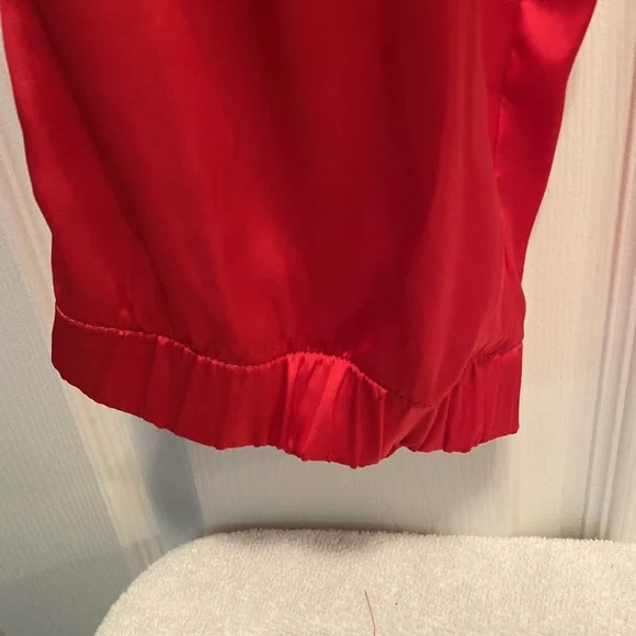 NWOT Arden B Strapless Jumpsuit…size S - Picture 3 of 4